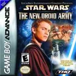 Star Wars - The New Droid Army (USA)